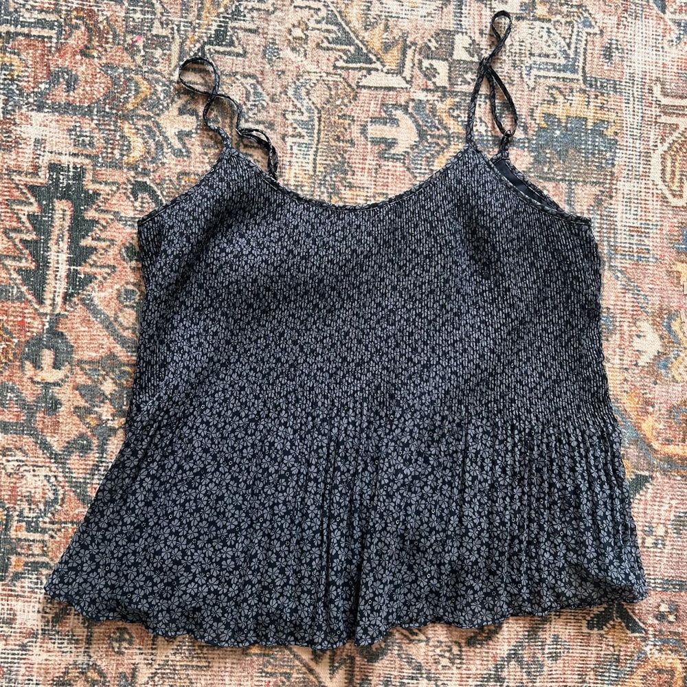 Abercrombie & Fitch tank top- Size M